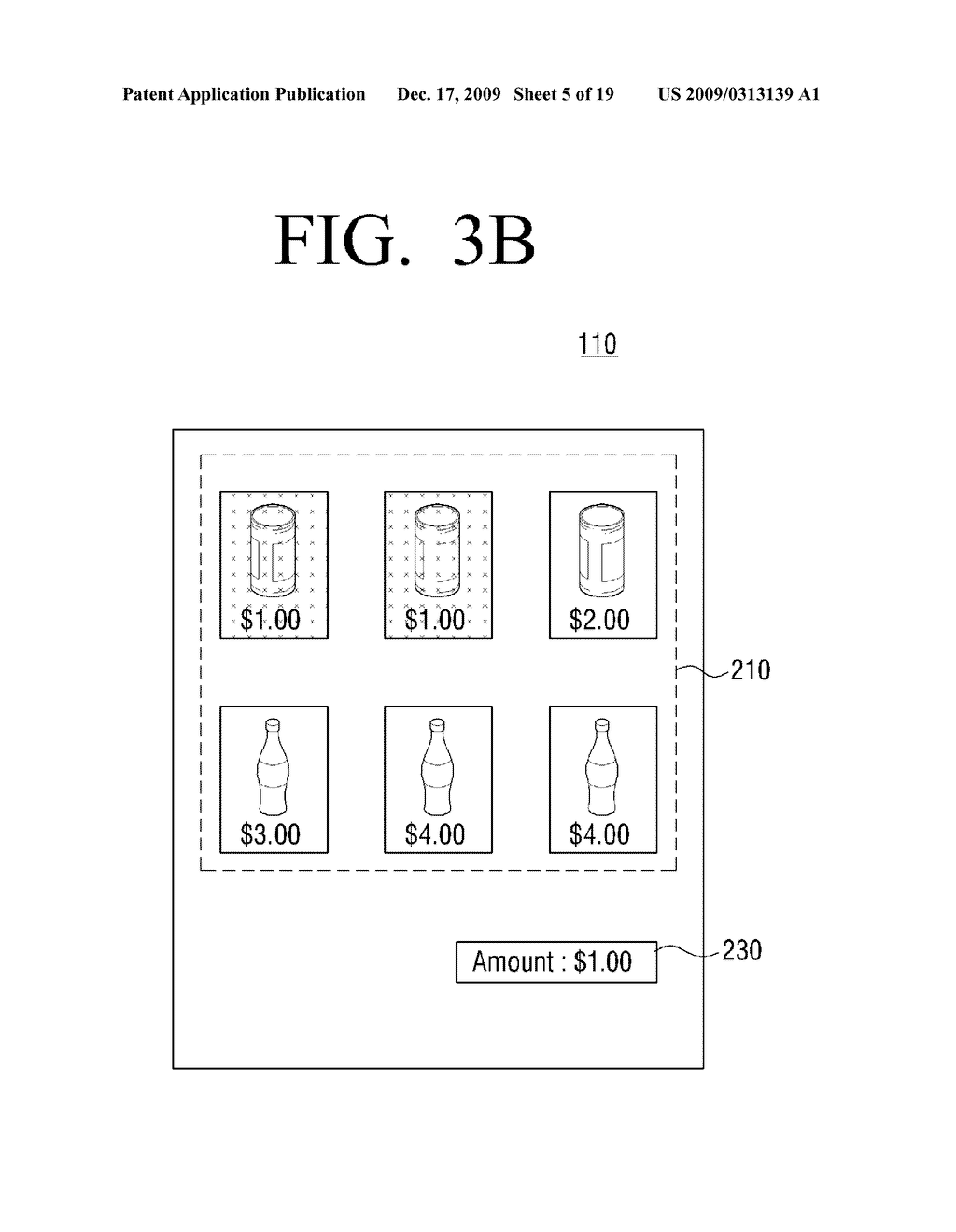 PRODUCT PROVIDING APPARATUS AND METHOD FOR PROVIDING GUI USING THE SAME - diagram, schematic, and image 06