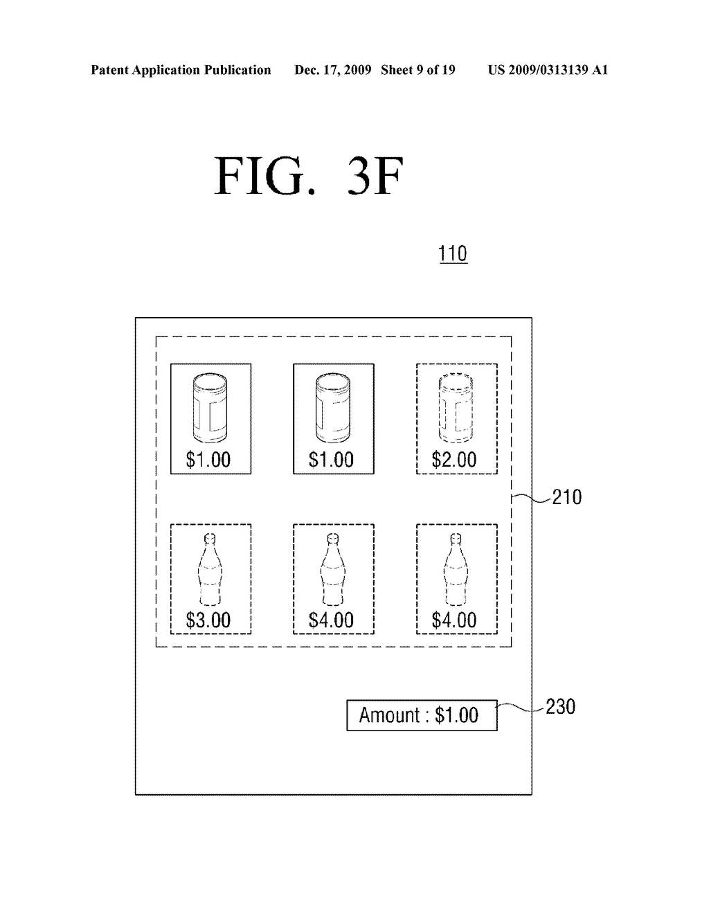 PRODUCT PROVIDING APPARATUS AND METHOD FOR PROVIDING GUI USING THE SAME - diagram, schematic, and image 10