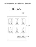 PRODUCT PROVIDING APPARATUS AND METHOD FOR PROVIDING GUI USING THE SAME diagram and image