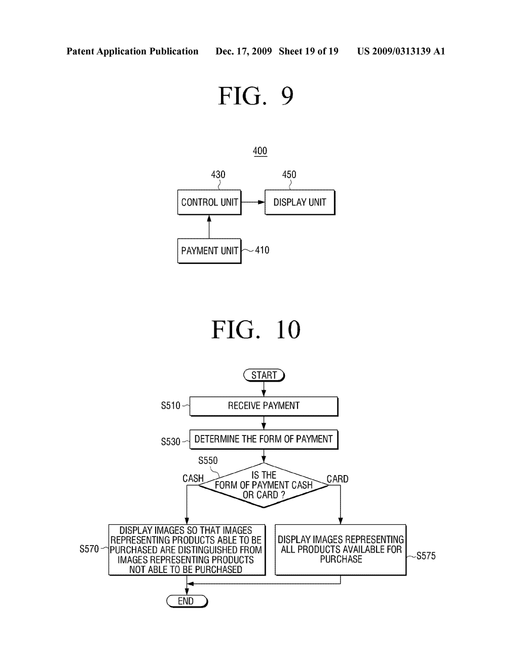 PRODUCT PROVIDING APPARATUS AND METHOD FOR PROVIDING GUI USING THE SAME - diagram, schematic, and image 20