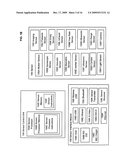 Methods associated with projection system billing diagram and image