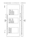 Methods associated with projection system billing diagram and image