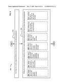 Methods associated with projection system billing diagram and image