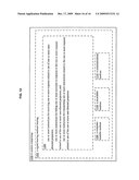 Methods associated with projection system billing diagram and image