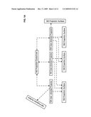 Systems associated with projection billing diagram and image