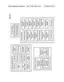 Systems associated with projection billing diagram and image