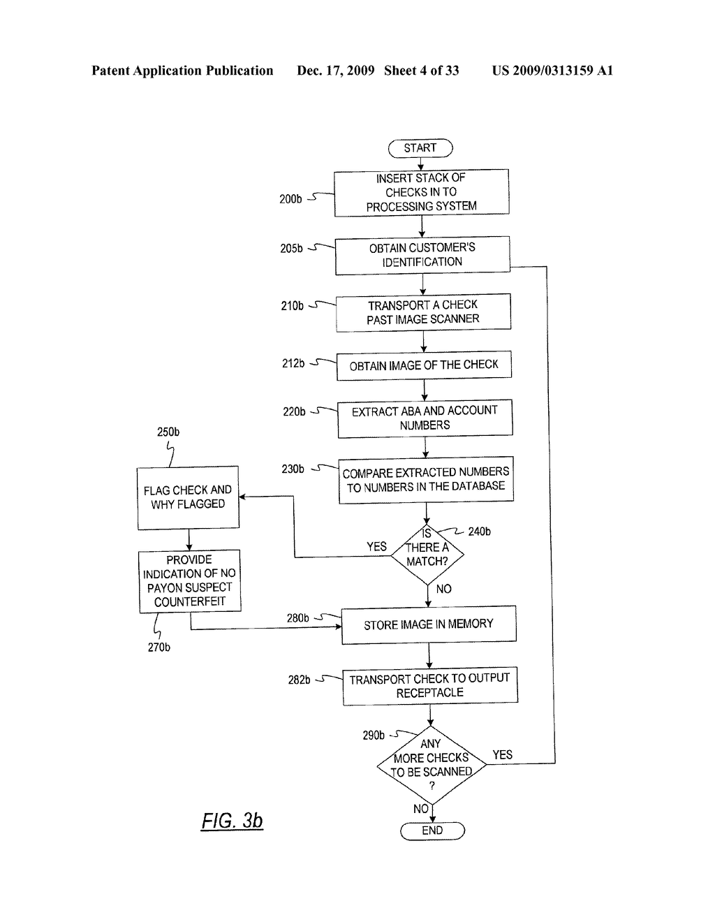 Document Processing System Using Full Image Scanning - diagram, schematic, and image 05