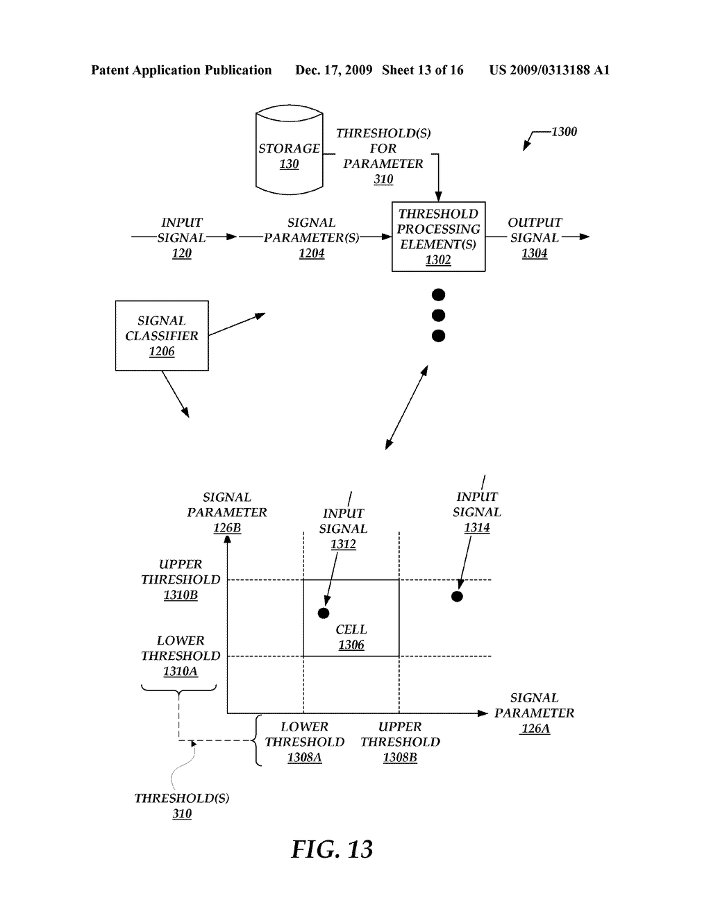Computationally Efficient Signal Classifier - diagram, schematic, and image 14