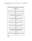 MAIL MERGE INTEGRATION TECHNIQUES diagram and image