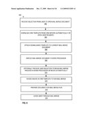 MAIL MERGE INTEGRATION TECHNIQUES diagram and image