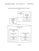 SYSTEM AND METHOD FOR BEST-FIT LOOKUP OF MULTI-FIELD KEY diagram and image