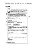 SYSTEM AND METHOD FOR PROVIDING A GUIDED USER INTERFACE TO PROCESS WAYMARK RECORDS diagram and image