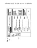 SYSTEM AND METHOD FOR PROVIDING A GUIDED USER INTERFACE TO PROCESS WAYMARK RECORDS diagram and image