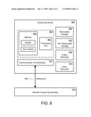 AUTOMATIC REQUEST CATEGORIZATION FOR INTERNET APPLICATIONS diagram and image