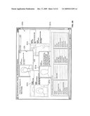 System and Process for Connecting Media Content diagram and image