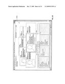 System and Process for Connecting Media Content diagram and image