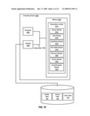 Data Pattern for Storing Information, Including Associated Version and Audit Information for Use in Data Management diagram and image