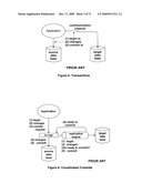 MIXED MODE SYNCHRONOUS AND ASYNCHRONOUS REPLICATION SYSTEM diagram and image