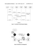 MIXED MODE SYNCHRONOUS AND ASYNCHRONOUS REPLICATION SYSTEM diagram and image