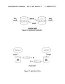 MIXED MODE SYNCHRONOUS AND ASYNCHRONOUS REPLICATION SYSTEM diagram and image