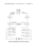 MIXED MODE SYNCHRONOUS AND ASYNCHRONOUS REPLICATION SYSTEM diagram and image