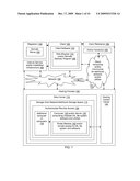 BRANDED AND COMARKETED DOMAIN-BASED THICK CLIENT SYSTEM diagram and image