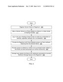 BRANDED AND COMARKETED DOMAIN-BASED THICK CLIENT SYSTEM diagram and image