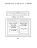 BRANDED AND COMARKETED DOMAIN-BASED THICK CLIENT SYSTEM diagram and image