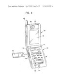 INFORMATION PROCESSING APPARATUS diagram and image