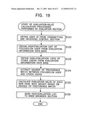 INFORMATION PROCESSING APPARATUS diagram and image