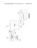 CROSS-ENTERPRISE WALLPLUG FOR CONNECTING INTERNAL HOSPITAL/CLINIC IMAGING SYSTEMS TO EXTERNAL STORAGE AND RETRIEVAL SYSTEMS diagram and image