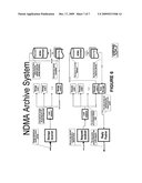 CROSS-ENTERPRISE WALLPLUG FOR CONNECTING INTERNAL HOSPITAL/CLINIC IMAGING SYSTEMS TO EXTERNAL STORAGE AND RETRIEVAL SYSTEMS diagram and image