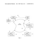 Network-Assisted Remote Media Listening diagram and image