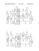 System and method for correct routing and enforcement policy in a network having address or port translation diagram and image