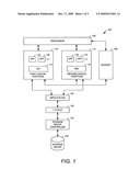 Method and System for Providing Multiple Paths to User Data Stored on a SCSI disk diagram and image