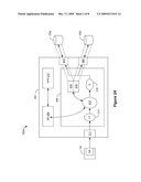 METHOD AND APPARATUS FOR FRAME REDIRECTION IN A STORAGE AREA NETWORK ENVIRONMENT diagram and image