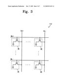 MULTI-BIT FLASH MEMORY DEVICE AND METHOD OF ANALYZING FLAG CELLS OF THE SAME diagram and image