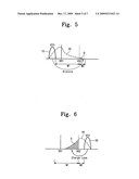 MULTI-BIT FLASH MEMORY DEVICE AND METHOD OF ANALYZING FLAG CELLS OF THE SAME diagram and image