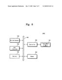 MULTI-BIT FLASH MEMORY DEVICE AND METHOD OF ANALYZING FLAG CELLS OF THE SAME diagram and image