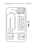 System, Method and Computer Program for User-Friendly Social Interaction diagram and image