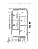 System, Method and Computer Program for User-Friendly Social Interaction diagram and image