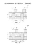 METHOD FOR DESIGNING OVERLAY TARGETS AND METHOD AND SYSTEM FOR MEASURING OVERLAY ERROR USING THE SAME diagram and image