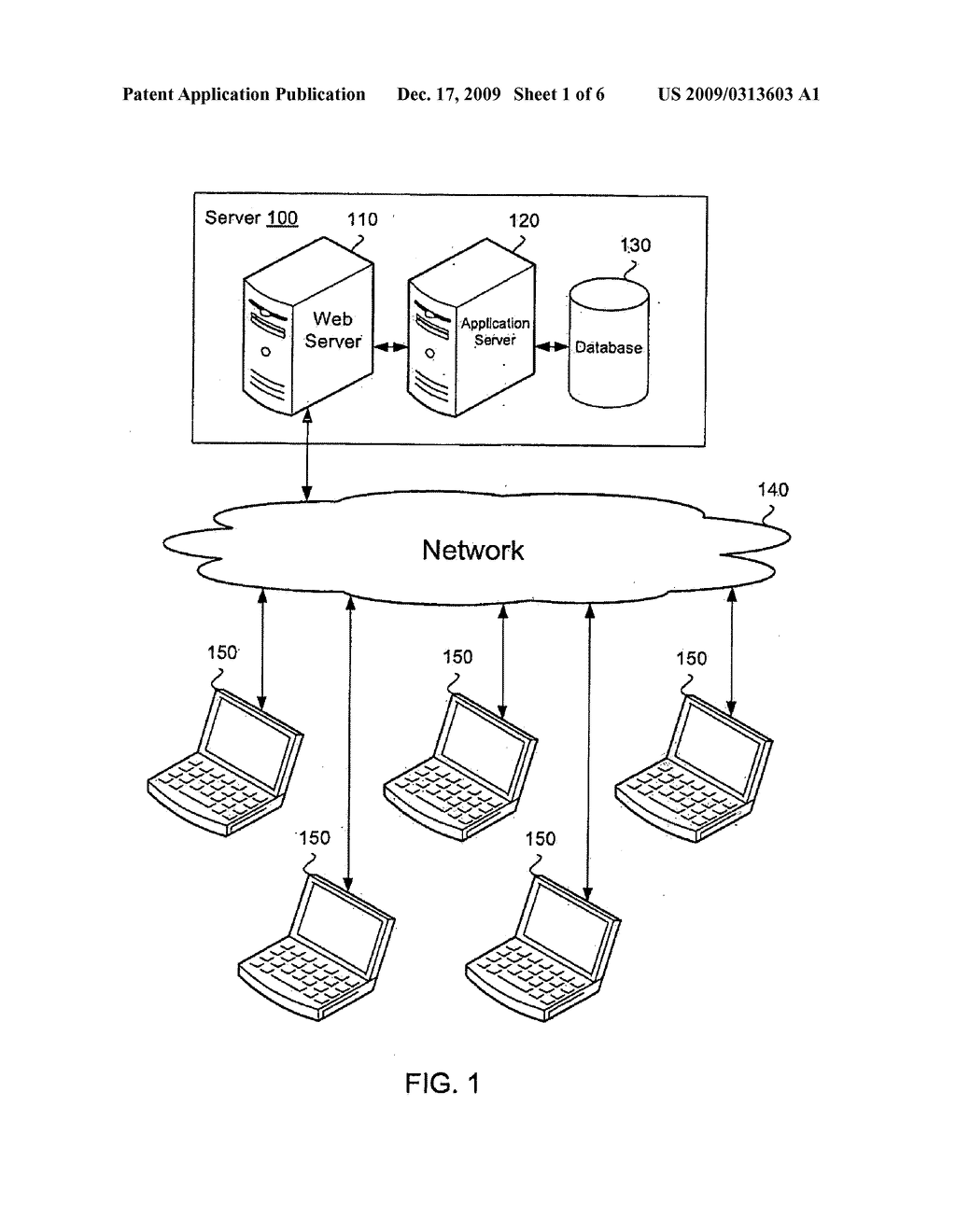 System And Method For Creating Virtual Callback Objects - diagram, schematic, and image 02