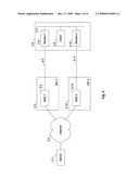 Method for establishing a multi-link access between a local network and a remote network, and corresponding appliance diagram and image