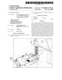 Gangway Latch diagram and image