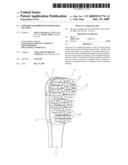 Powered Toothbrush With Rotating Sections diagram and image