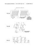 METHOD OF MANUFACTURING A PIEZOELECTRIC ACTUATOR AND LIQUID EJECTION HEAD diagram and image