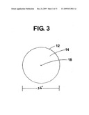 Template kit for scribing openings for electrical junction boxes, box covers, and light fixtures diagram and image