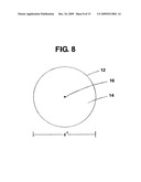 Template kit for scribing openings for electrical junction boxes, box covers, and light fixtures diagram and image