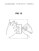 Template kit for scribing openings for electrical junction boxes, box covers, and light fixtures diagram and image